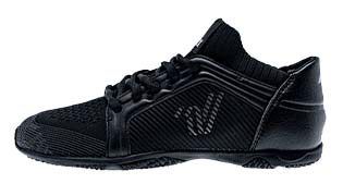 Black Varsity V4X Sizes 11C - 5