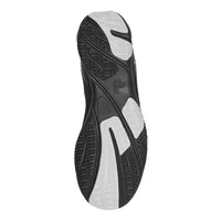 Varsity Black Aeros Sizes Y1-4.5