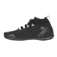 Varsity Black Aeros Sizes Y1-4.5