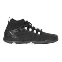 Varsity Black Aeros Sizes Y1-4.5