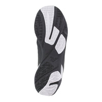 Varsity Black Ascend Sizes 11C-4.5