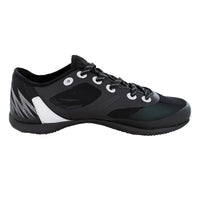 Varsity Black Ascend Sizes 11C-4.5