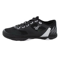 Varsity Black Ascend Sizes 11C-4.5