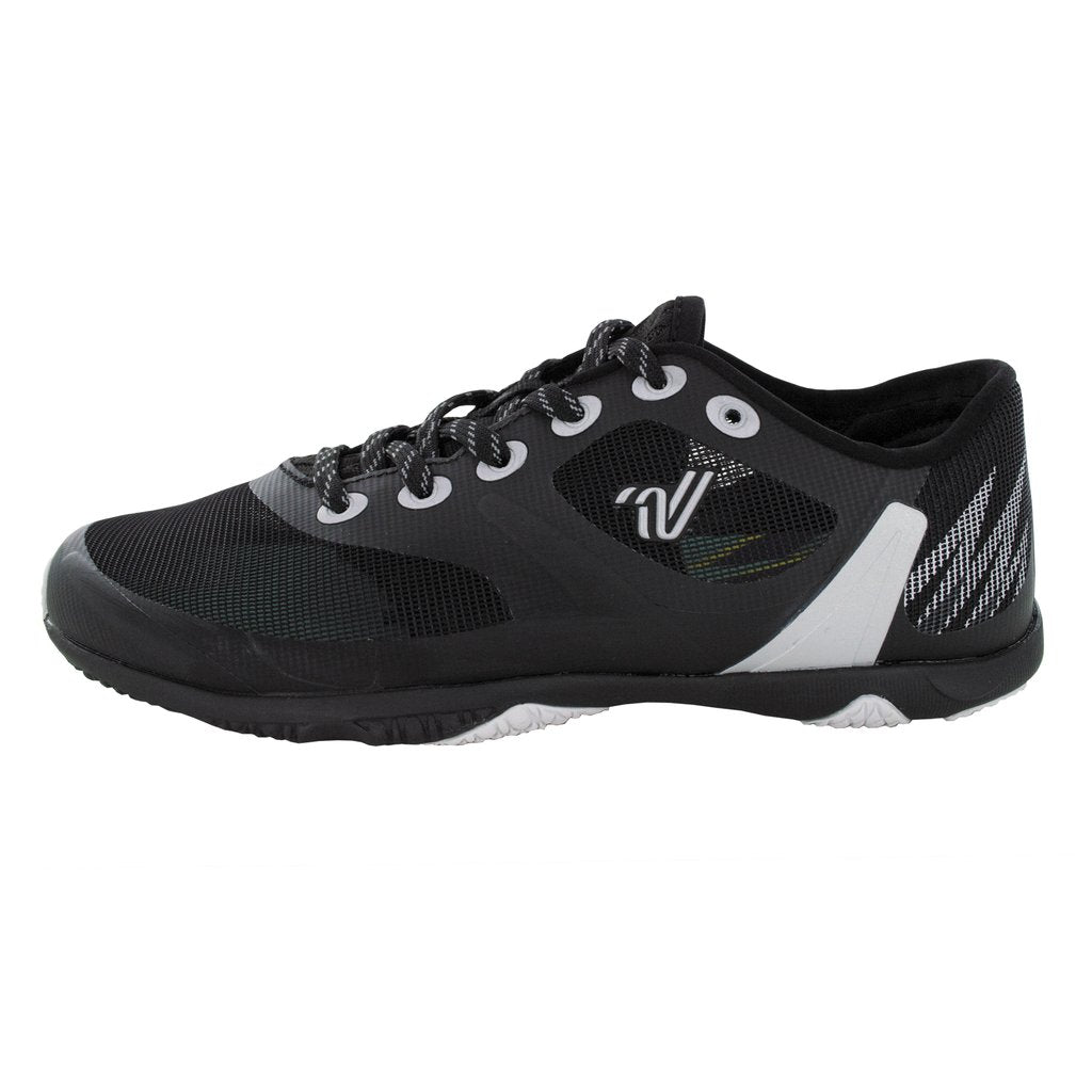 Varsity Black Ascend Sizes 11C-4.5