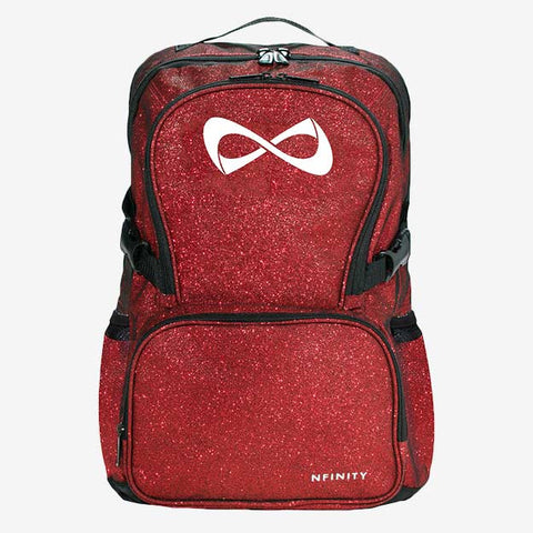 Nfinity Classic Navy Backpack
