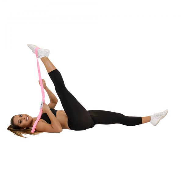 Travel Stretch Strap