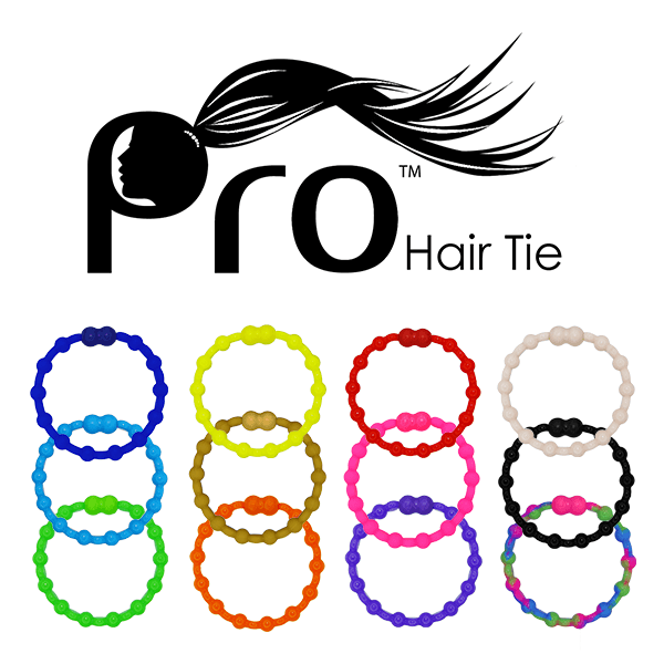 Pro hair tie discount