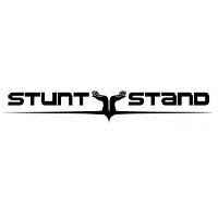 Stunt Stand