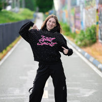Total Spirit Stardust Hoodie