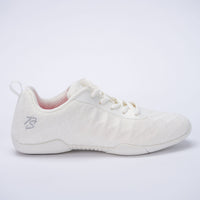 Total Spirit Courage - White