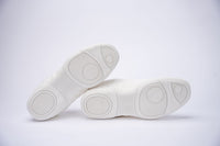 Total Spirit Courage - White