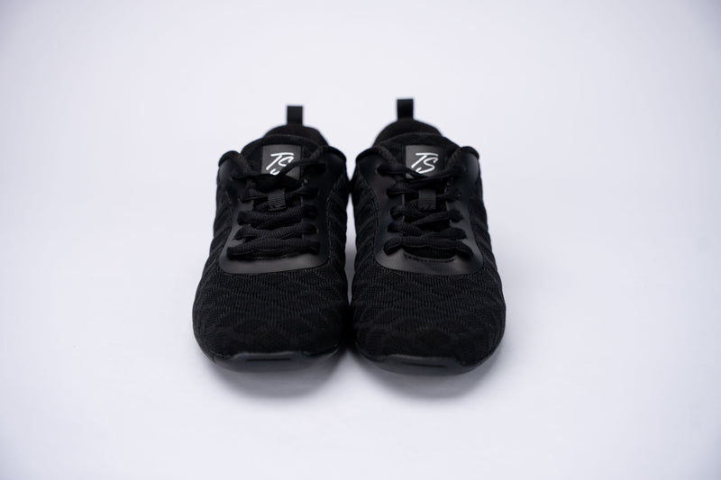 Total Spirit Courage - Black