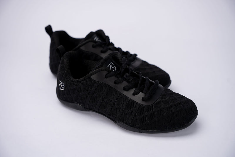 Total Spirit Courage - Black