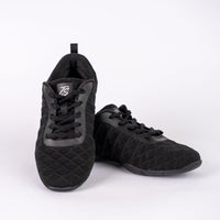 Total Spirit Courage - Black