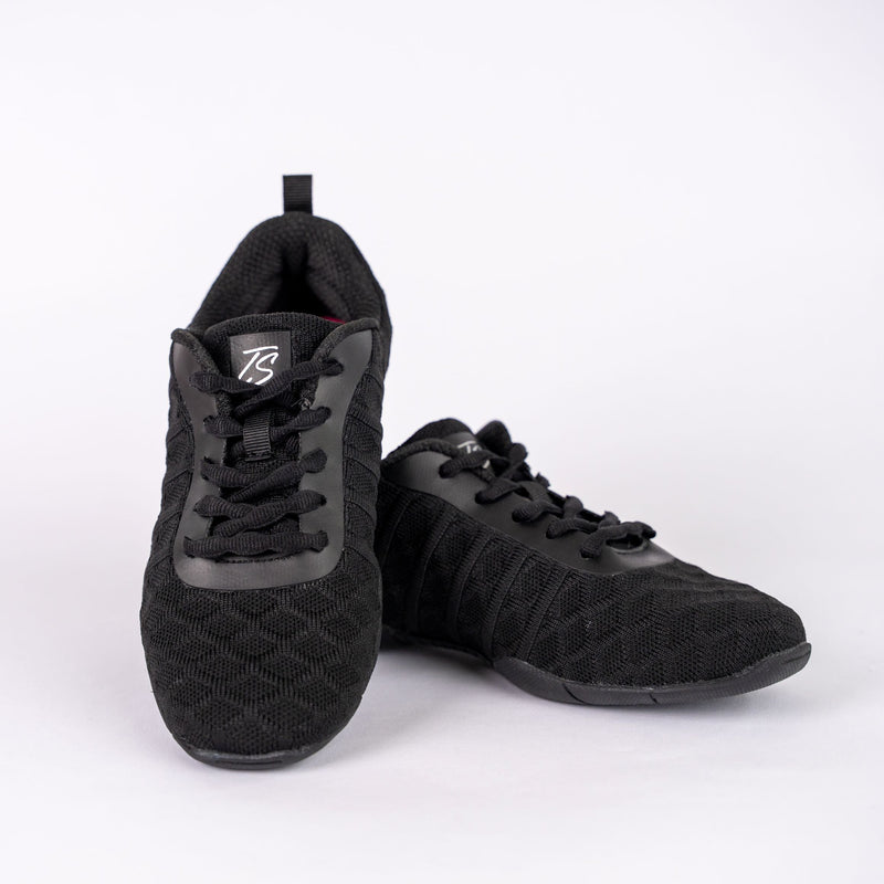 Total Spirit Courage - Black