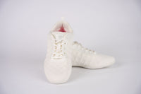 Total Spirit Courage - White