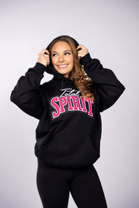 Total Spirit Hoodie