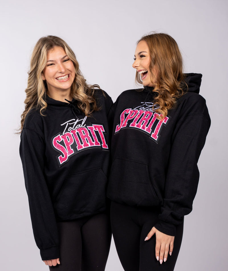 Total Spirit Hoodie