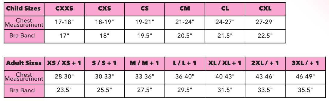 Total Spirit x La'Mya Pink Rhinestone Bra