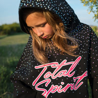 Total Spirit Stardust Hoodie