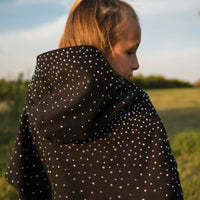 Total Spirit Stardust Hoodie