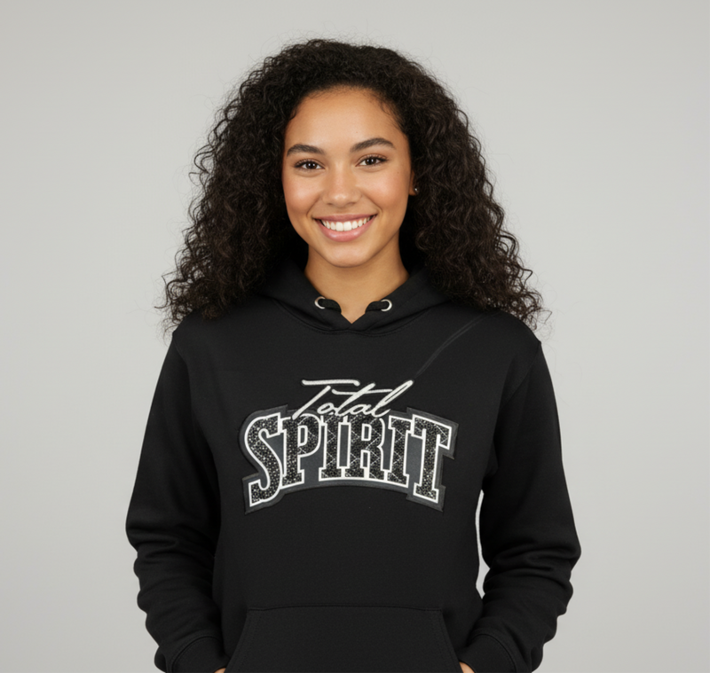 Total Spirit Hoodie