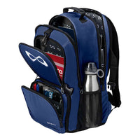 Nfinity Classic Navy Backpack