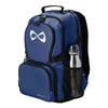 Nfinity Classic Navy Backpack