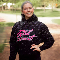 Total Spirit Stardust Hoodie