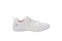 Total Spirit Courage - White