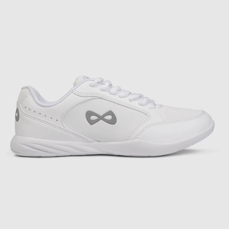 Nfinity Fearless
