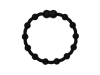 Pro Hair Tie 5-pack