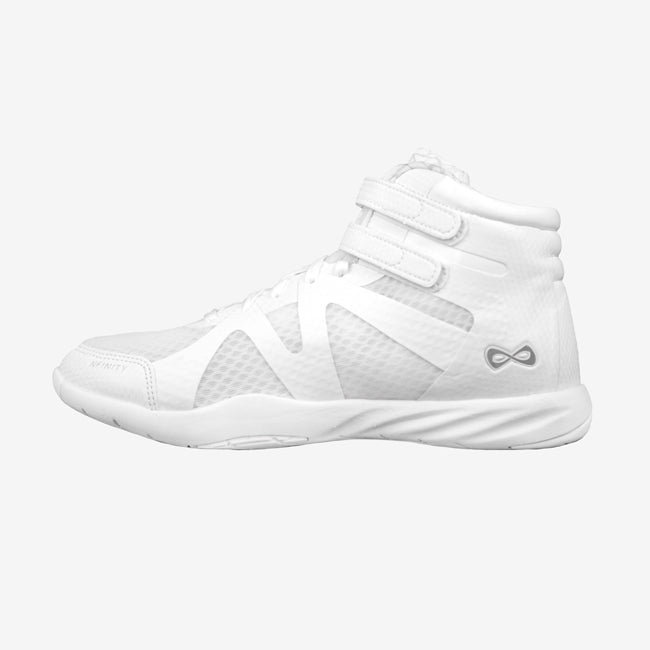 Nfinity Beast Mid Top – Total Spirit Cheerleading