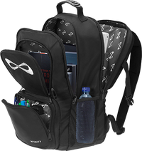 Nfinity Classic Black Backpack