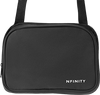 Nfinity Classic Black Backpack