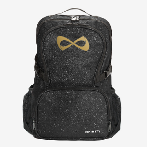 Nfinity Classic Plus Royal Blue Backpack