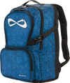 Nfinity Royal Sparkle Backpack