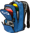 Nfinity Royal Sparkle Backpack