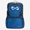 Nfinity Royal Sparkle Backpack