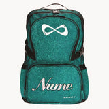Personalized Nfinity Colour Sparkle Backpack