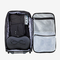 Nfinity Travel Bag with Wheels