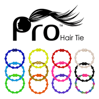 Pro Hair Tie 5-pack