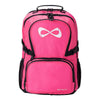 Nfinity Classic Pink Backpack