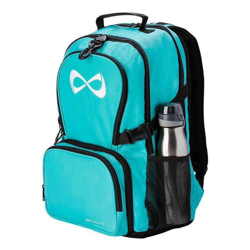 Nfinity Classic Teal Backpack