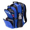 Nfinity Classic Royal Blue Backpack