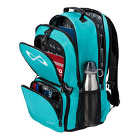 Nfinity Classic Teal Backpack