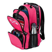 Nfinity Classic Pink Backpack