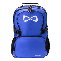 Nfinity Classic Royal Blue Backpack