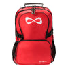 Nfinity Classic Red Backpack